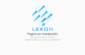 lekon.cl