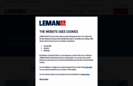 lemanusa.com