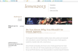 lemen2013.eklablog.com