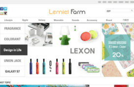 lemiel-farm.co.kr