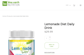 lemonadediet.com