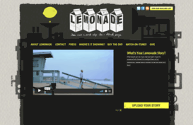 lemonademovie.com