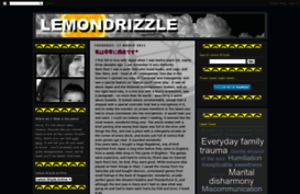 lemondrizzle.com