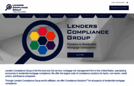 lenderscompliancegroup.com