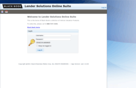 lendersolutionsonline.com