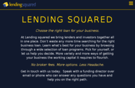 lendingsquared.com