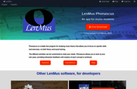 lenmus.org
