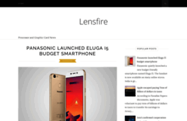 lensfire.blogspot.in