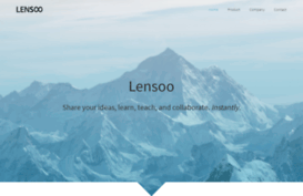lensoo.com