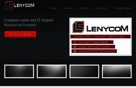 lenycom.com
