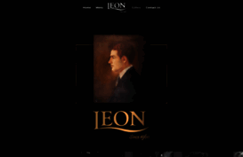 leon1960.com