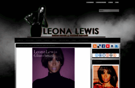 leonalewis.at.ua