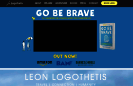leonlogothetis.com