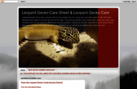 leopardgeckocaresheet.blogspot.in