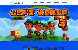 lepsworld3.com