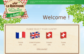 lerustiquedeprintemps.com