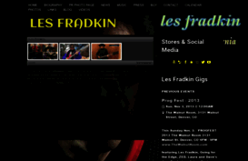 lesfradkin.com