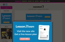 lessonstream.org