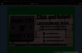 lesto82-musica.myblog.it