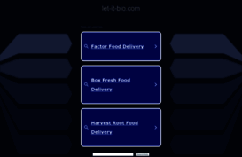 let-it-bio.com