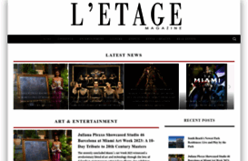letagemagazine.com