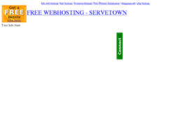 letgo.servetown.com