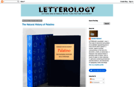 letterology.blogspot.co.uk