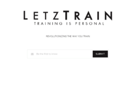 letztrain.com