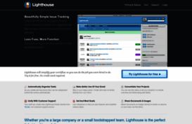 levelfive.lighthouseapp.com