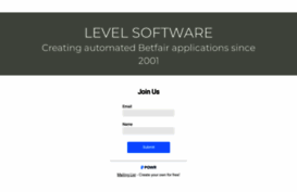 levelsoftware.co.uk