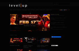 levelup-series.com