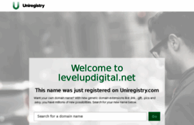 levelupdigital.net