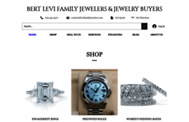 levifamilyjewelers.com