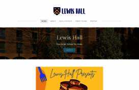 lewis.nd.edu