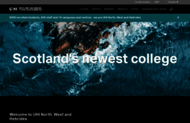 lews.uhi.ac.uk