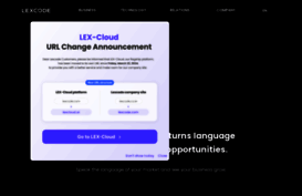 lexcode.com