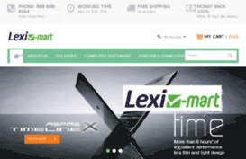 leximart.com