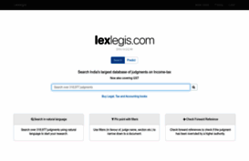 lexlegis.com