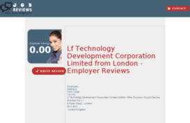lf-technology-development-corporation-limited.job-reviews.co.uk