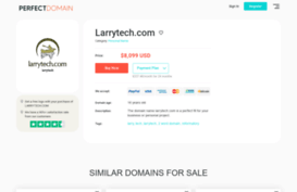 lfc.larrytech.com
