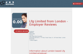 lfg-limited.job-reviews.co.uk