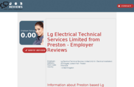 lg-electrical-technical-services-limited.job-reviews.co.uk