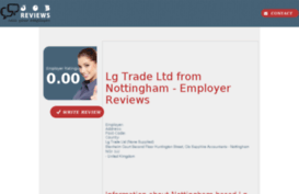 lg-trade-ltd.job-reviews.co.uk