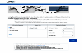 lg.level3.net