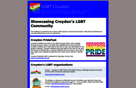 lgbt-croydon.org.uk