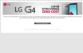 lgg4t-mobilepromo.smsrebates.com