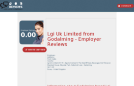 lgi-uk-limited.job-reviews.co.uk