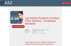 lgl-global-projects-limited.job-reviews.co.uk