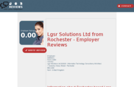 lgsr-solutions-ltd.job-reviews.co.uk