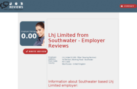 lhj-limited.job-reviews.co.uk